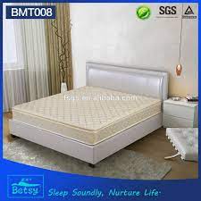 Only mattress brand to ensure a wonderful sleeping experience with a wide collection of mattresses, pillows, quilts, back relaxers, fold beds with our wellness expert today to explore the widest range of mattresses and comfort products, at your doorstep. Deluxe Foam Diamond Spring Mattress For A Good Night S Sleep Alibaba Com