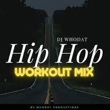 hip hop rap workout motivation