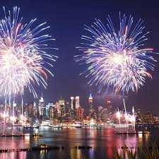 where to see fireworks in nyc in 2021