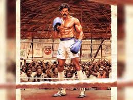 It might not be a giant leap for the genre, but it takes first baby step in the right direction. Sarpatta Parambarai Here Is The First Look Of Arya And Pa Ranjith S Boxing Drama Tamil Movie News Times Of India