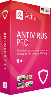 Avira offer complete security product : Avira Antivirus Pro 2021 Crack Activation Code Latest 2021