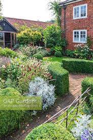 Cottage Gardens Editorial Features