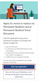 枫叶卡pr card 加拿大移民