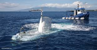 maui submarine tours submarine tour
