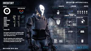 One of the most important and useful builds to have in your payday 2 team is the tank build. Payday 2 Battle Rifle Build Guide