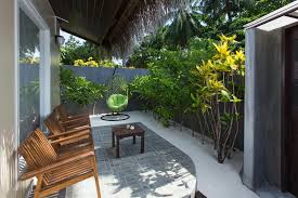 Tropical Village Fehendhoo Maldives Booking Com