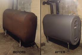 Oil Tank Replacement Nassau County