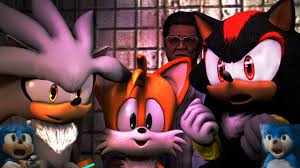Adam pally, ben schwartz, colleen o'shaughnessey and others. Shadow And Silver Watch Sonic Movie Trailer 2 Youtube