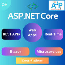 asp net core asp net core aspnet core