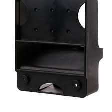 Wall Mounted Iron Rest Stand Heat