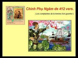 Image result for chinh phụ ngâm