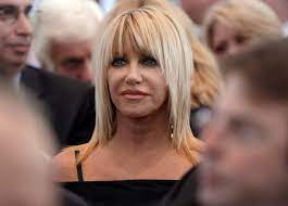 suzanne somers who starred in three s