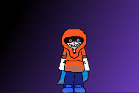 You can easily copy the code or add it to your favorite list. My Take On Dusttrust Sans By Danielcreator820 On Newgrounds
