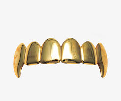 Resultado de imagem para dente de ouro