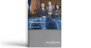 We help workers and veterans diagnosed with mesothelioma in all 50 states. Michigan Asbestos Or Mesothelioma Lawyer The Sam Bernstein Law Firm