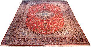 persian kashan antique oriental rugs