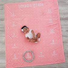 personalized baby shower gifts