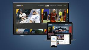 Welcome to the official espn facebook page, where we never get tired of talking about sports. Espn Plus What It Is What It Includes Cost And How To Get It Techradar