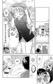 Mika ni Harassment Vol. 1 Ch. 5 Mahou shoujo Rukana, Mika ni Harassment  Vol. 1 Ch. 5 Mahou shoujo Rukana Page 10 - Read Free Manga Online at Ten  Manga