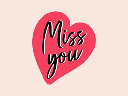 i miss you images free on