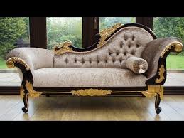 18 wooden modern divan sofa design