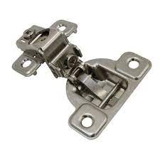 salice excenthree face frame hinge 1 1