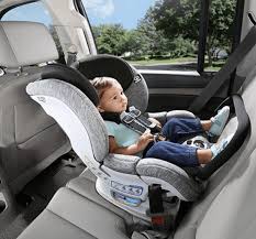 Upgrade My Child S Car Seat
