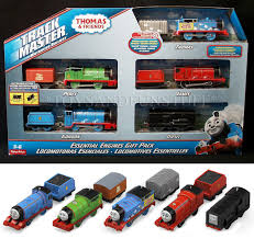 trackmaster 5 essential engines thomas