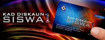 Do you want to get an updated list of merchants accepting kad diskaun siswa 1malaysia in 2014 and their respective discounts? Kads1m Higher Education Ministry Agrees To Give Extension Iium Today