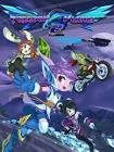 Freedom Planet 2 coverimage