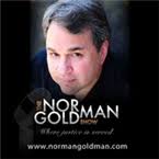 Norman Goldman. 201. Broadcasts. 4.5K. Followers. Now playing on AM1350: - p225319q