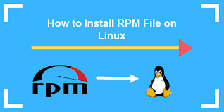 Using the command line, it … How To Install An Rpm File On Linux Centos Rhel Fedora