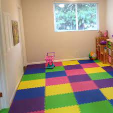 toy room flooring interlocking tiles