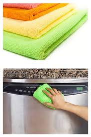 diy stainless steel cleaner removes