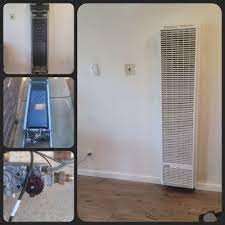 Wall Heater Repairs Installation