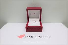 James Allen Review Are Their Diamond Rings Good Or Bad