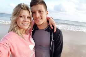 Know more about his current status. Who Is Luka Jovic S Girlfriend Grab All The Details Of This New Real Madrid Sensation Glamour Fame
