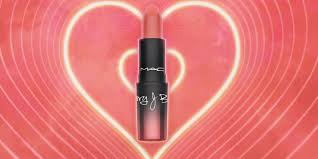 mac partners with mary j blige on love