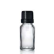 10ml Glass Dropper Bottle With Dropper