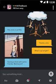 Oct 07, 2021 · grindr mod apk is the free cell relational communication application for gay, bi, trans, and whimsical individuals to join. Grindr Gay Chat Premium Subscribed 7 19 0 Latest Download
