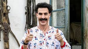 Borat 2 official trailer (2020) sacha baron cohen, comedy movie hd. Borat Acude Al Rescate De Ee Uu Cultura El Pais