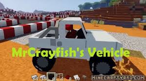Download minecraft mods mrcrayfish's vehicle mod for versions 1.14.4, 1.15.2, 1.16.1, 2021. Mrcrayfish S Vehicle Mod 1 17 1 1 16 5 1 15 2 1 14 4 Minecraft