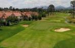 Paarl Golf Club - Paarl Nine Course in Paarl, Cape Winelands ...