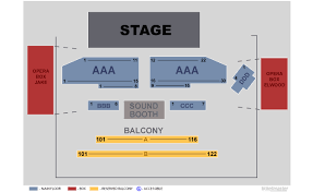 House Blues San Diego Seating Chart Thelifeisdream