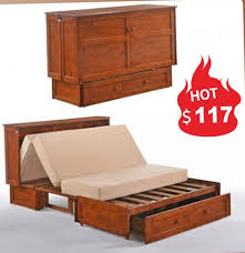 cabinet bed murphy bed plans