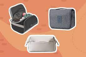 the 9 best travel toiletry bags of 2023
