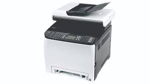 Hardware consistent with the recommended environment of the subject os. Ricoh Aficio Sp C250sf Review It Pro