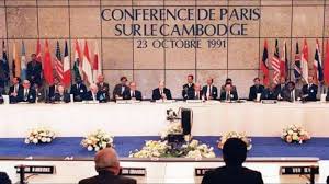 ចែករំលែកឯកសារច្បាប់ - Happy Paris Peace Agreements Day 23 October 1991-23  October 2020 | Facebook