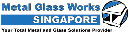 Metal Glass Work Singapore Your 1
