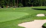 Golf Course in Santa Rosa, CA | Public Golf Course Near Monte Rio ...